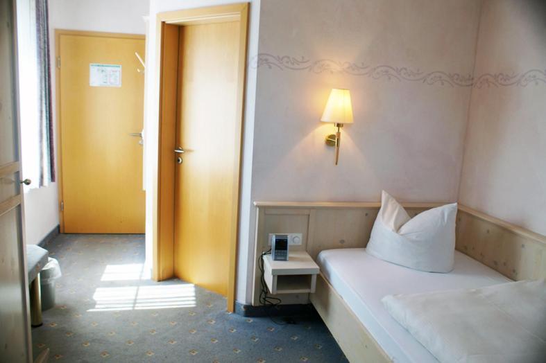 Hotel Landgasthof Hofmeier Hetzenhausen Kültér fotó