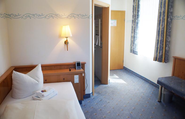 Hotel Landgasthof Hofmeier Hetzenhausen Kültér fotó