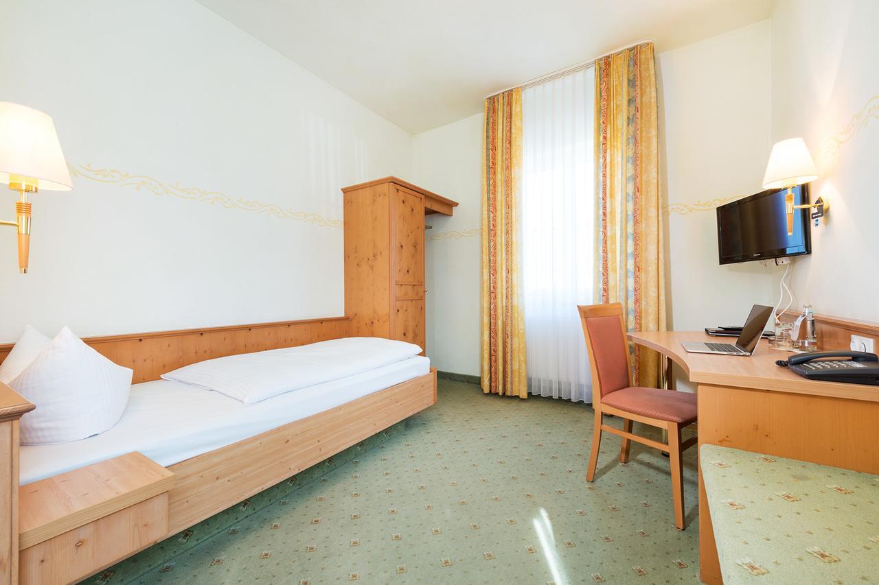 Hotel Landgasthof Hofmeier Hetzenhausen Kültér fotó