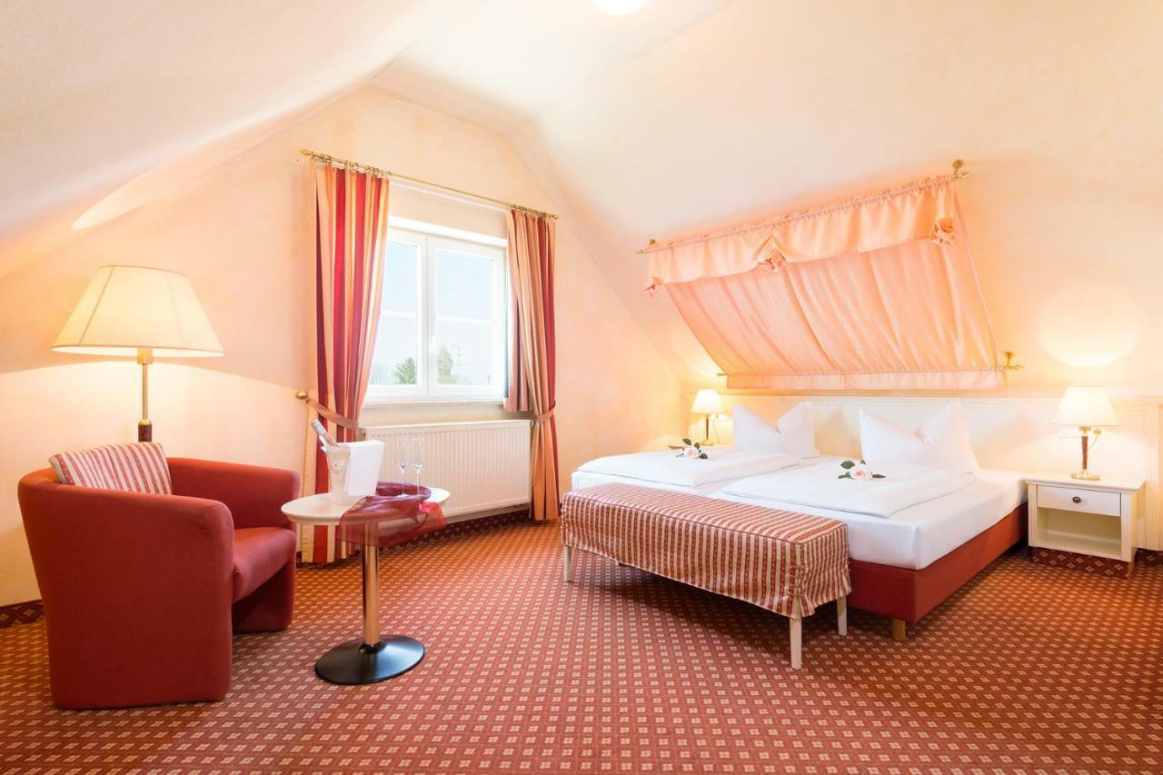 Hotel Landgasthof Hofmeier Hetzenhausen Kültér fotó