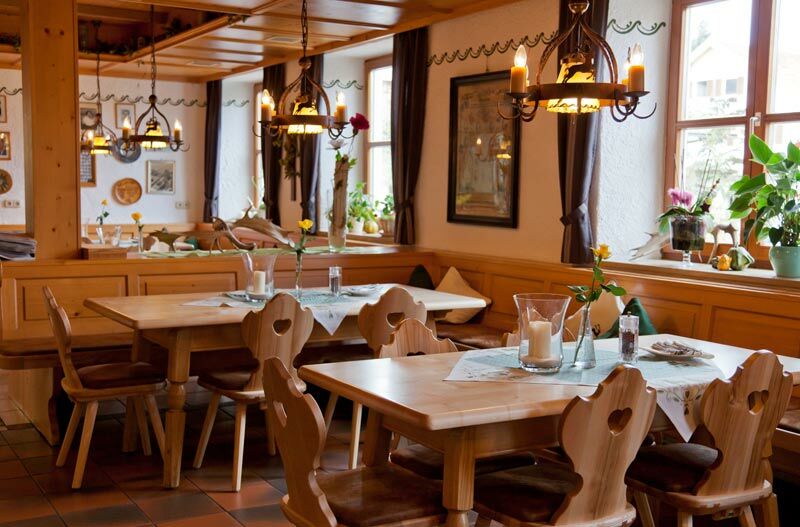 Hotel Landgasthof Hofmeier Hetzenhausen Kültér fotó