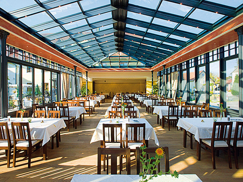 Hotel Landgasthof Hofmeier Hetzenhausen Kültér fotó