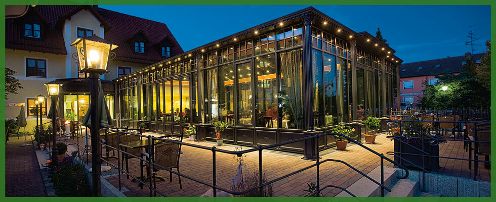 Hotel Landgasthof Hofmeier Hetzenhausen Kültér fotó